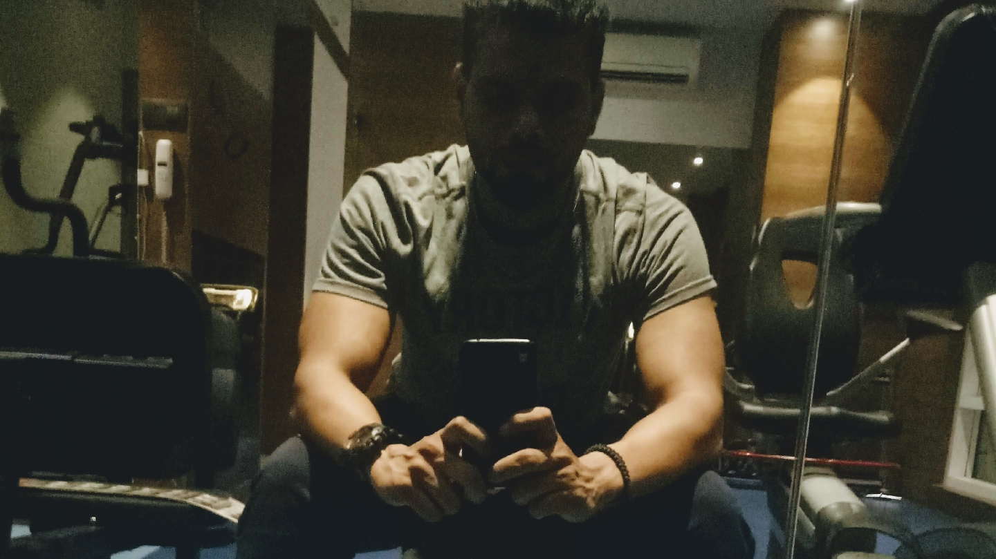 Fitness trainer at home service — Fitness in Andheri West, Mumbai