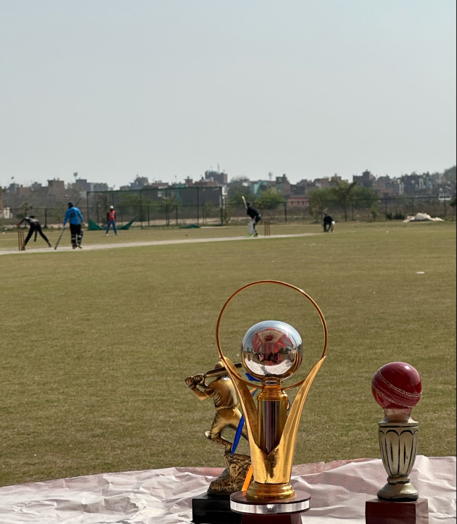 Varen Cricket Ground — Cricket in Loni, Ghaziabad