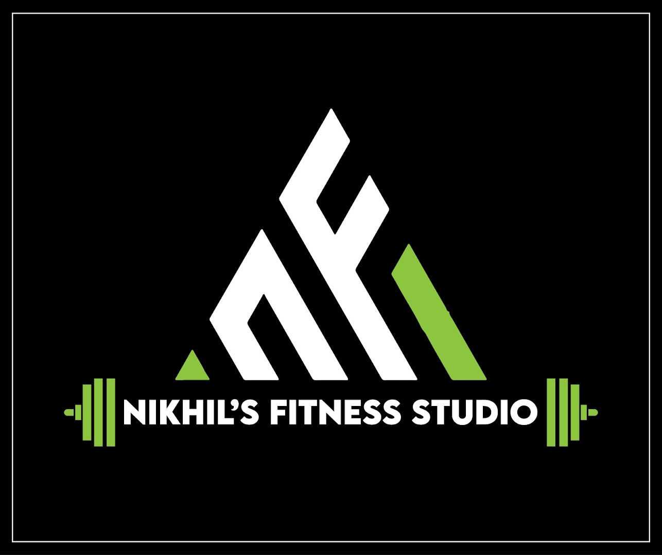 Nikhil's Fitness Studio — Fitness in Kalyan Nagar, Bengaluru