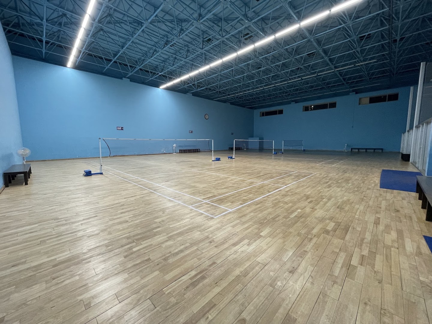 Racquet Club — Pool and Table Games in Thane West, Thane