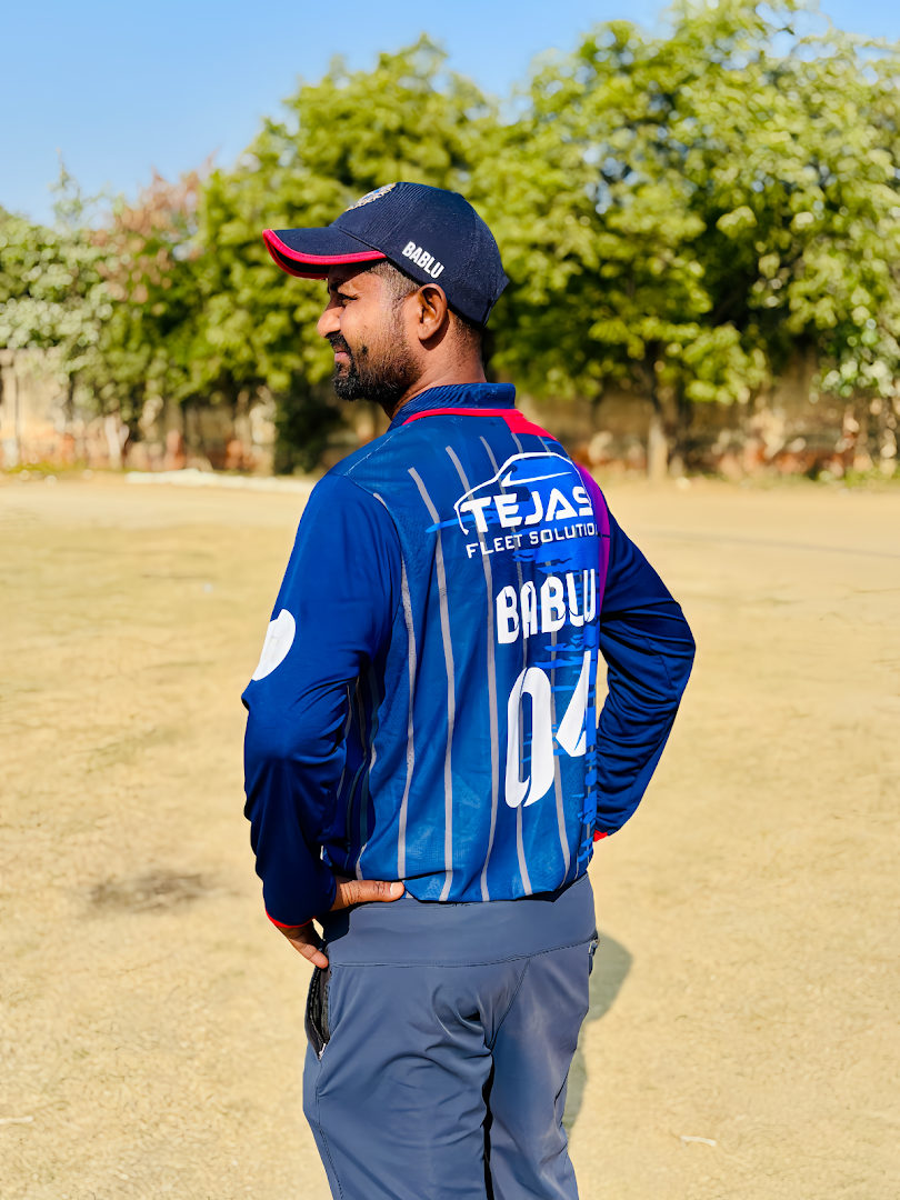 Future Star Cricket Academy & Ground — Cricket in Loni, Ghaziabad