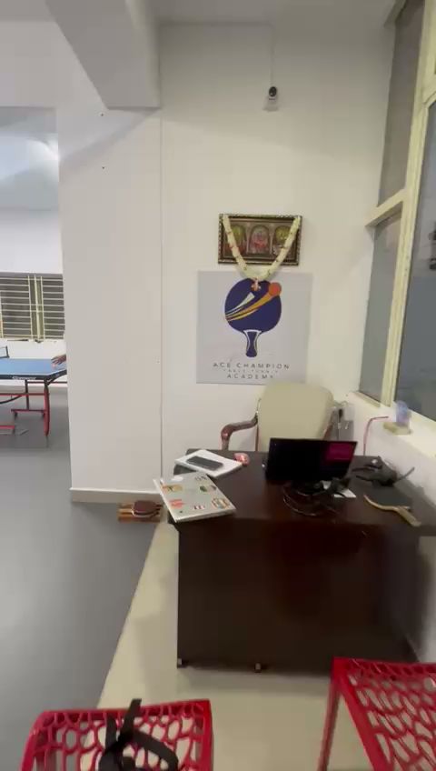 Ace Champion Table Tennis Academy — Pool and Table Games in Banashankari, Bengaluru