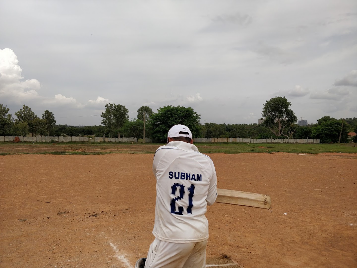 Flippers Cricket Ground — Cricket in Indiranagar, Bengaluru
