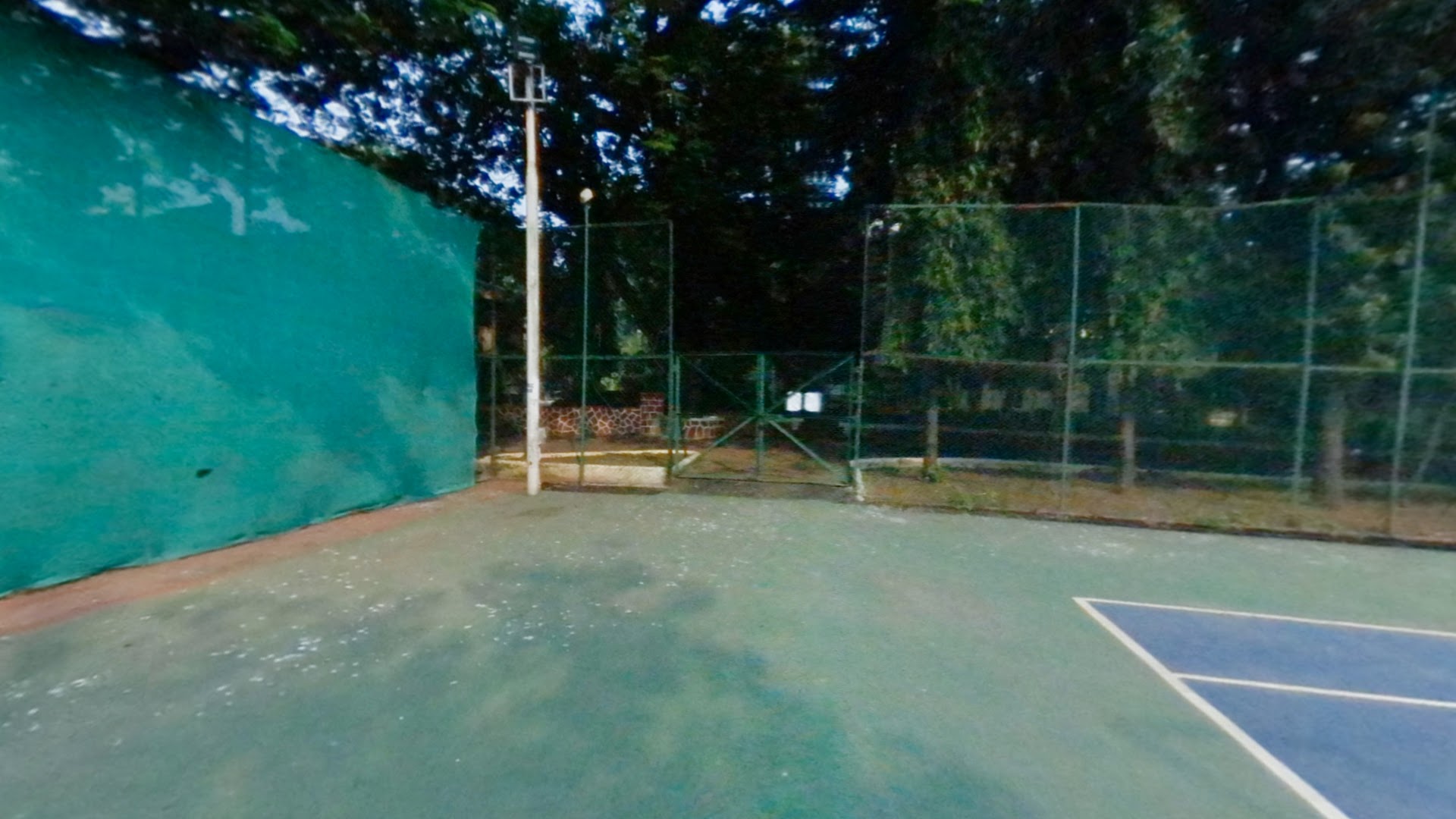 BPCL Tennis Court — Tennis in Chembur, Mumbai