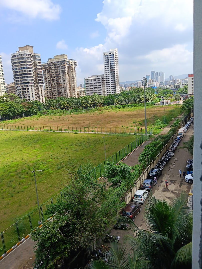 Late Shri Pramod Mahajan Sports Complex — Swimming in Borivali, Mumbai