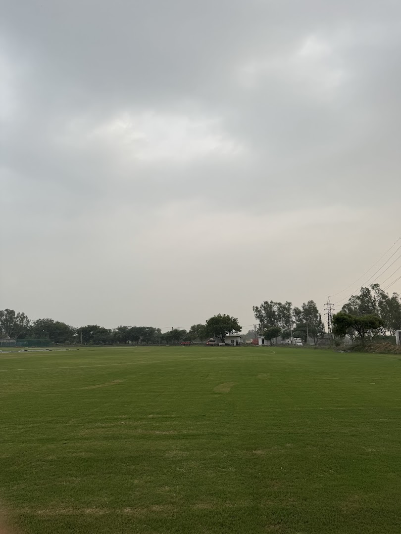 Not out cricket Acadamy & sports club — Cricket in Najafgarh, Delhi