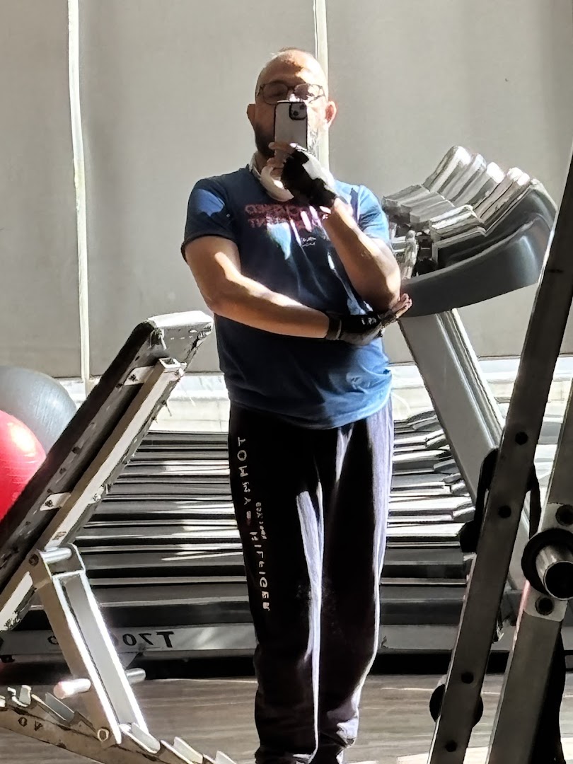 Personal Trainer - Vikash Chahar — Fitness in Noida Expressway, Noida