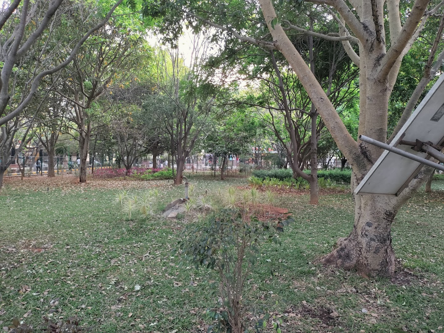 Basketball Court — Basketball in Yelahanka, Bengaluru
