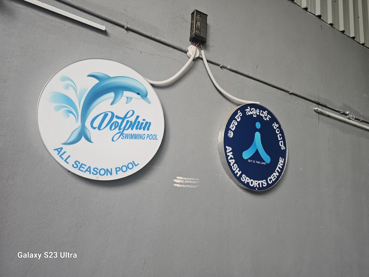 Dolphin swimming pool, Ullal Branch — Swimming in RR Nagar, Bengaluru