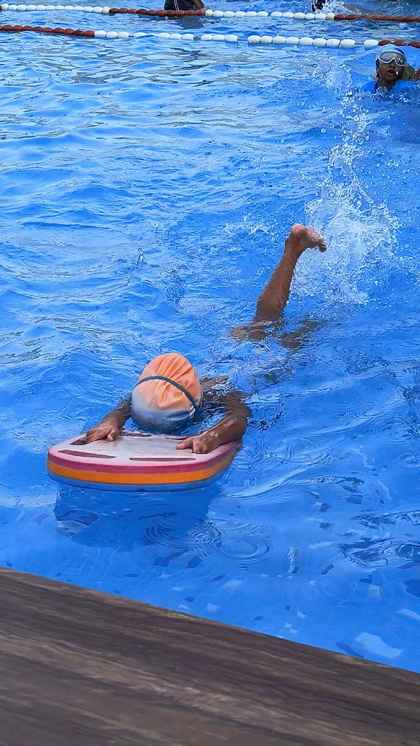 Swimming Pool — Swimming in Airoli, Navi Mumbai