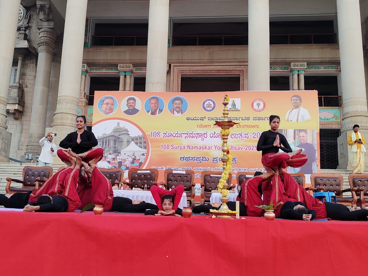 AKYK Ananth Kumar Yoga Kendra — Badminton in Rajajinagar, Bengaluru