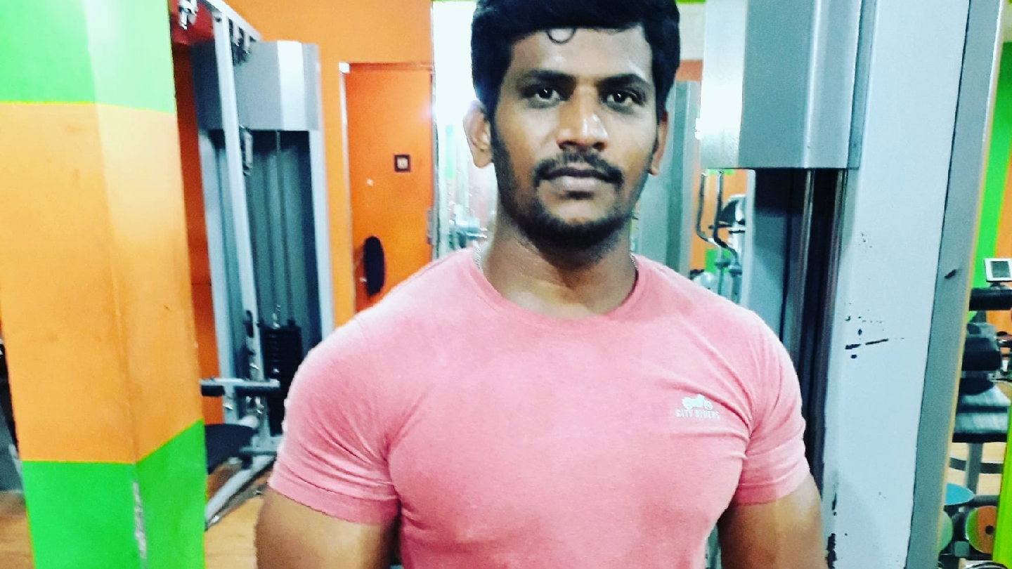 Karthik Personal Fitness — Fitness in Mugalivakkam, Chennai