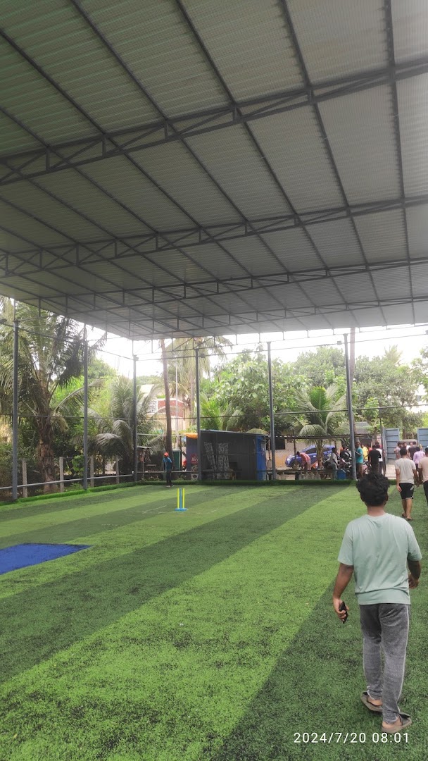 Dream Destination turf — Cricket in Ambattur, Chennai