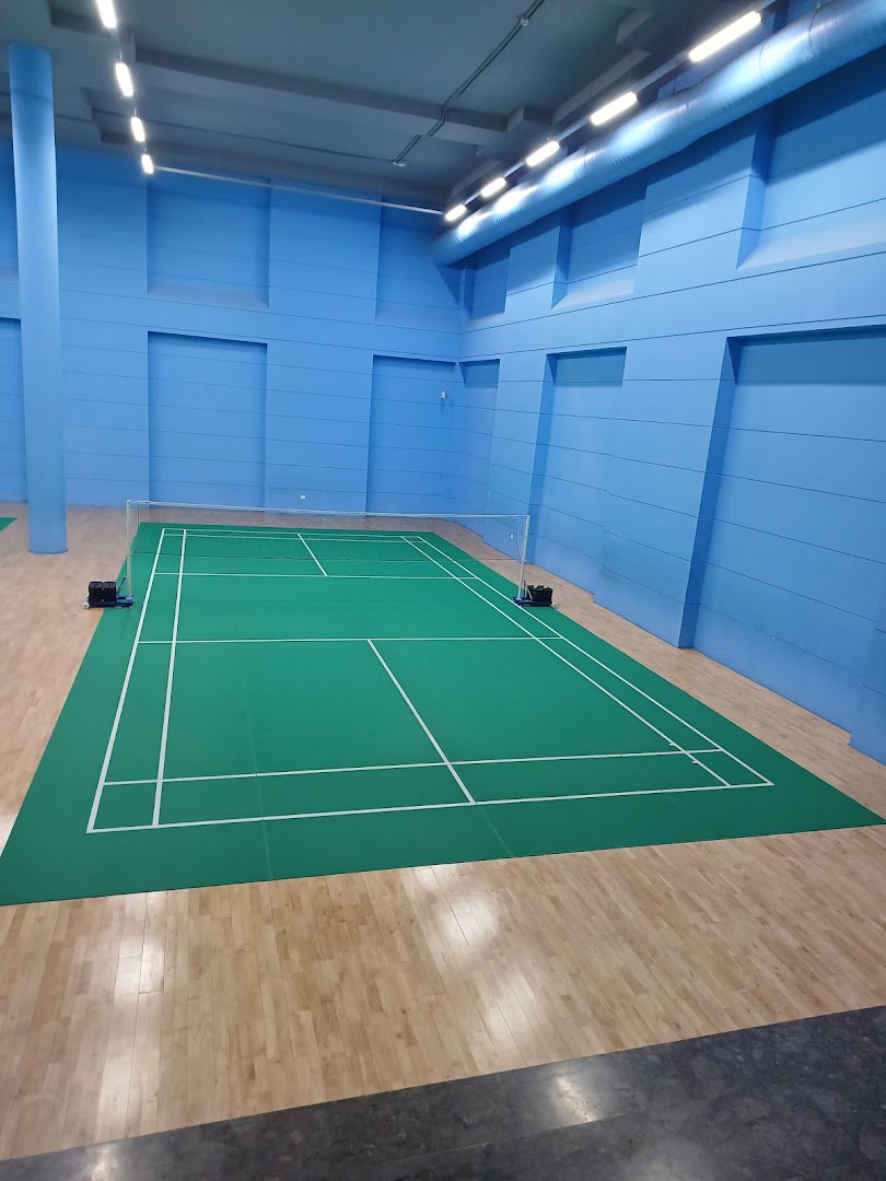 ASP Badminton & Squash Court — Badminton in Gachibowli, Hyderabad