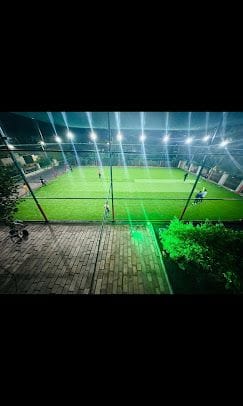 Lords Box Cricket — Cricket in Pal Gaon