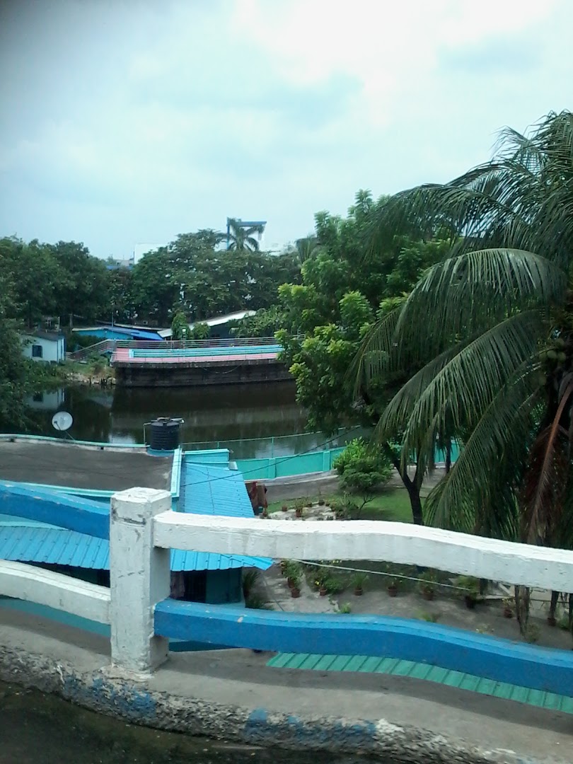 HOWRAH RIFLE CLUB SWIMMING POOL — Swimming in Shibpur, Howrah