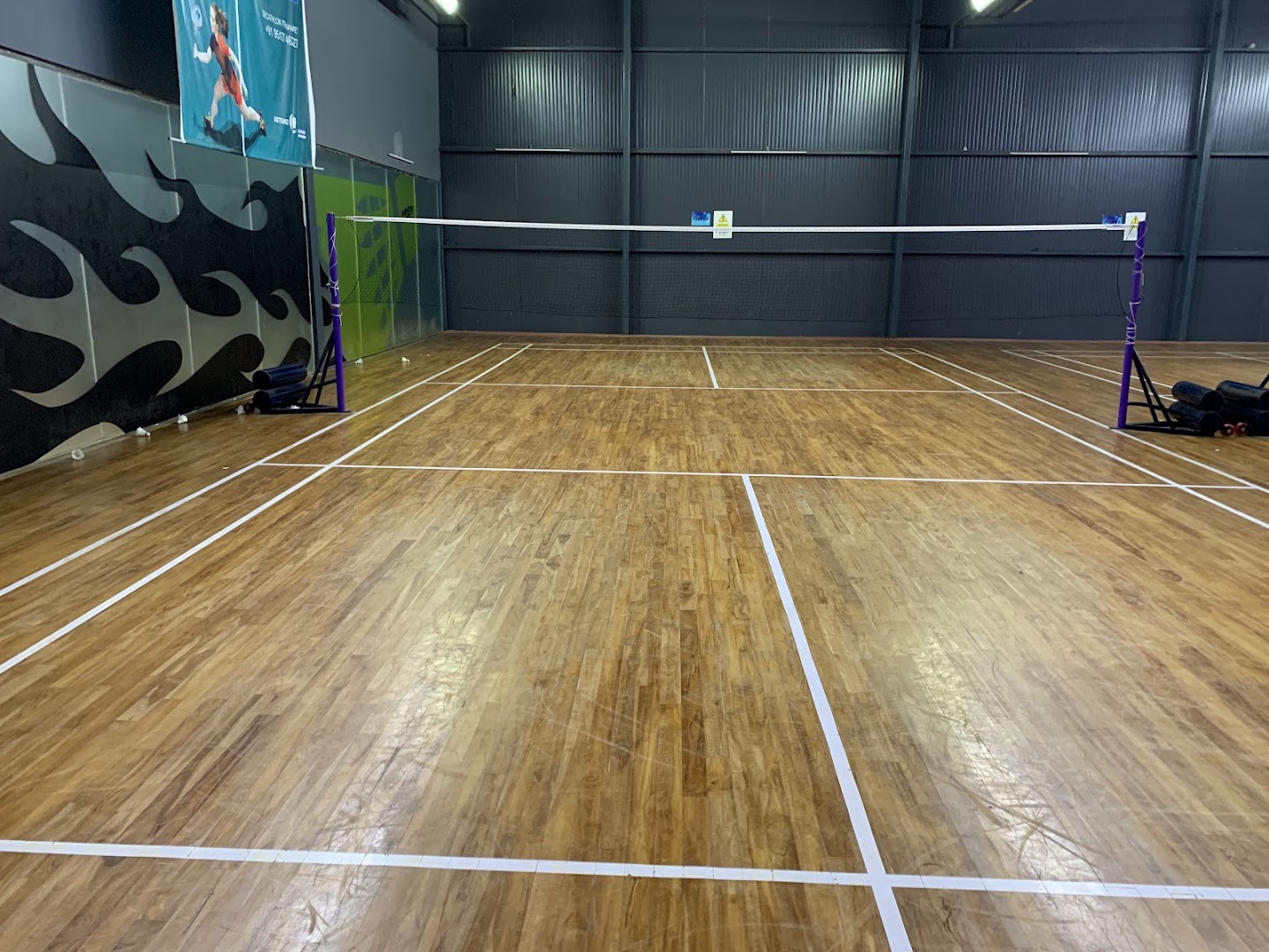 Whistle - Urban Sports Hub — Football in Kilpauk, Chennai