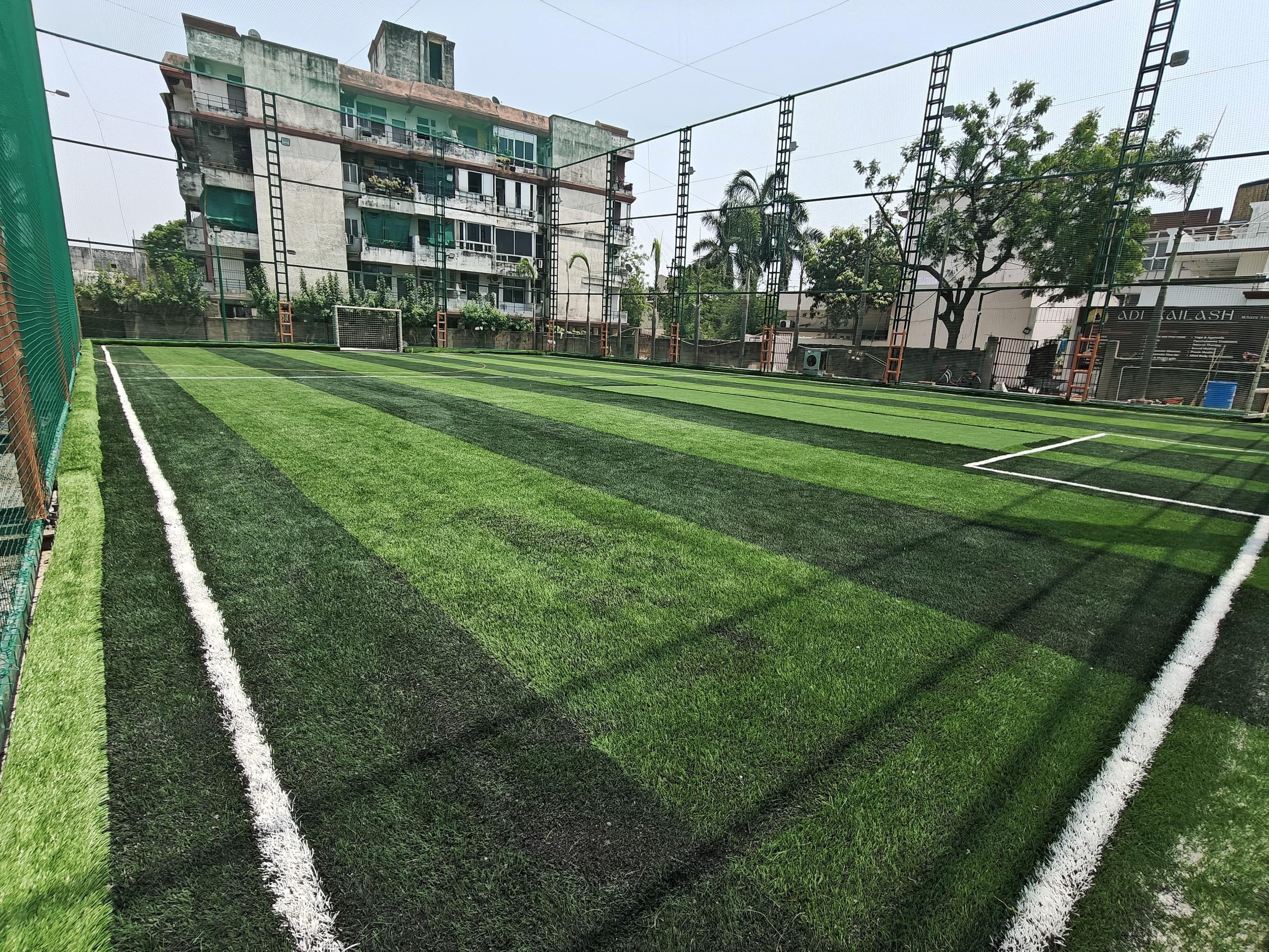 Sportz Mania — Cricket in Shankar Nagar