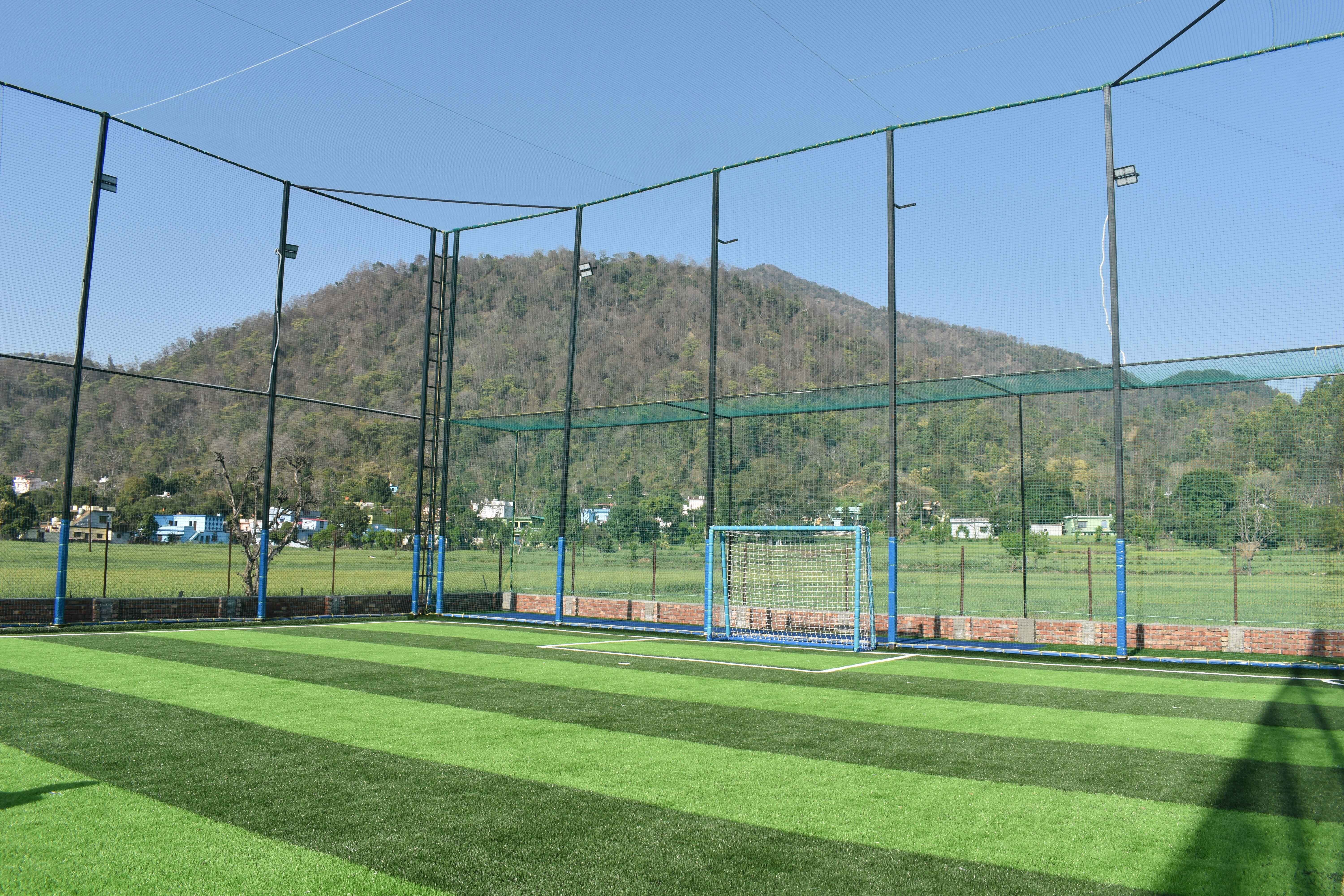 Avyukt Sports Arena — Other Sports in Bhopalpani