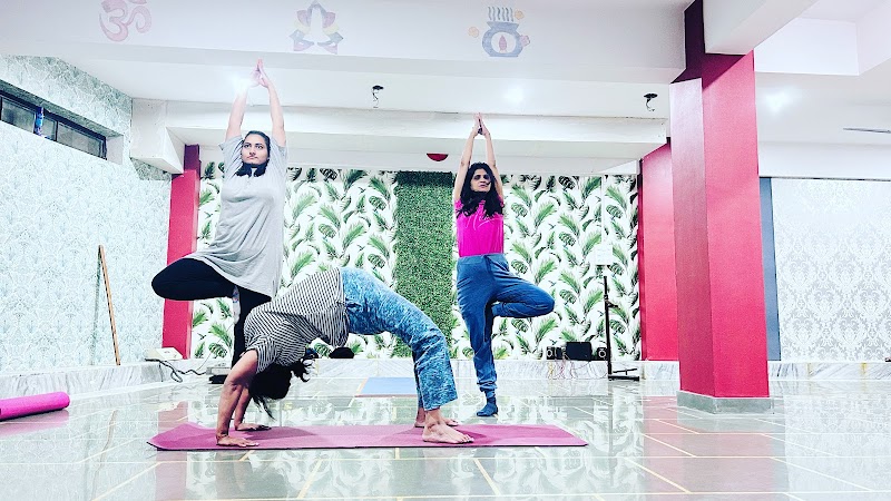 Prihiyoga And Neurotherapy — Yoga in Hiran Magri