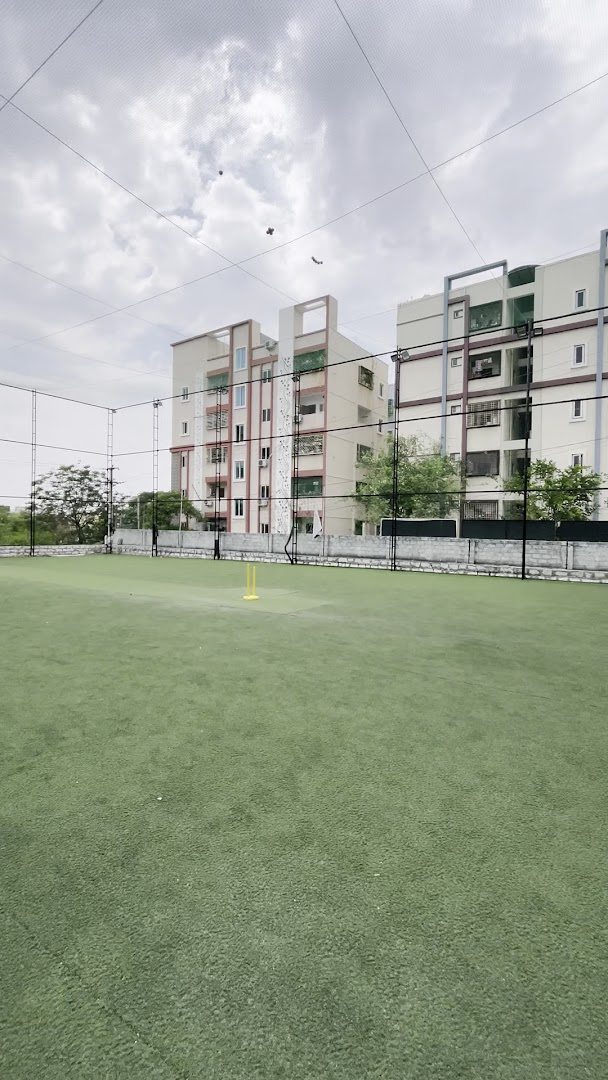 T20 Arena — Cricket in Hafeezpet, Hyderabad