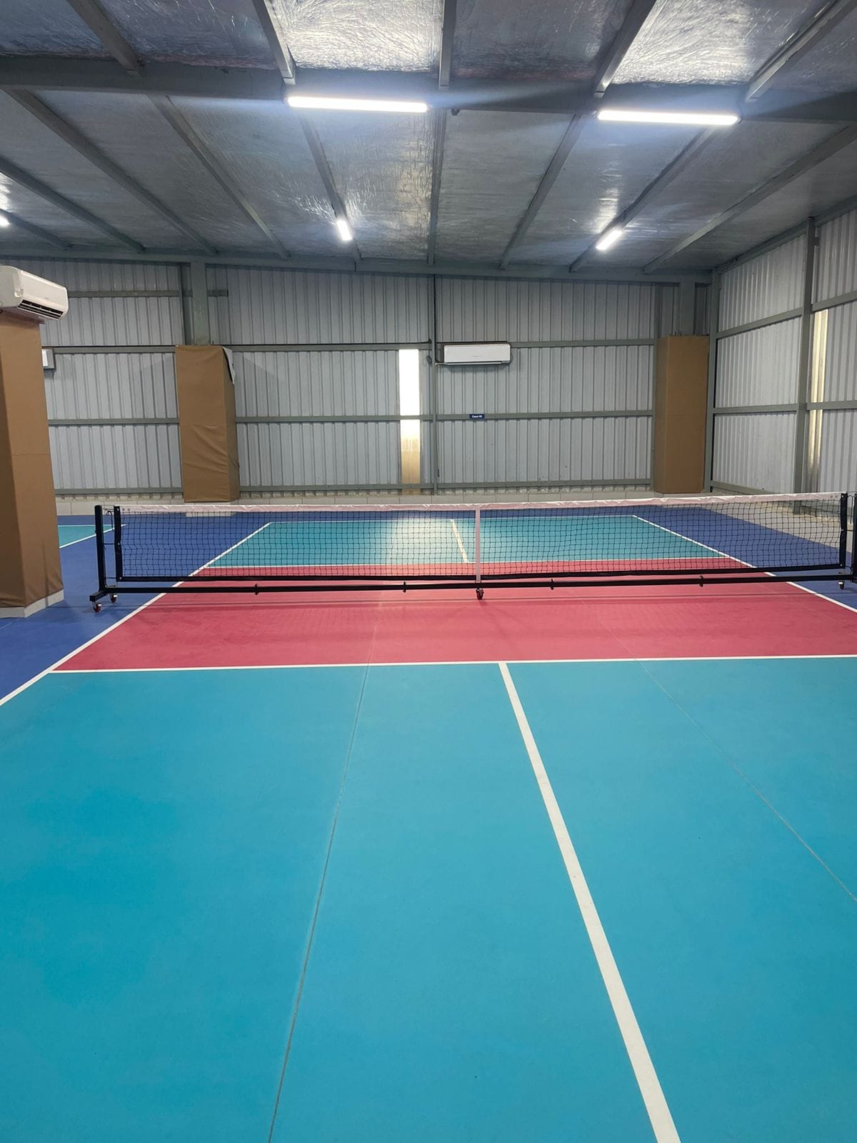 Pickleball byFloor — Pickleball in Shastri Nagar