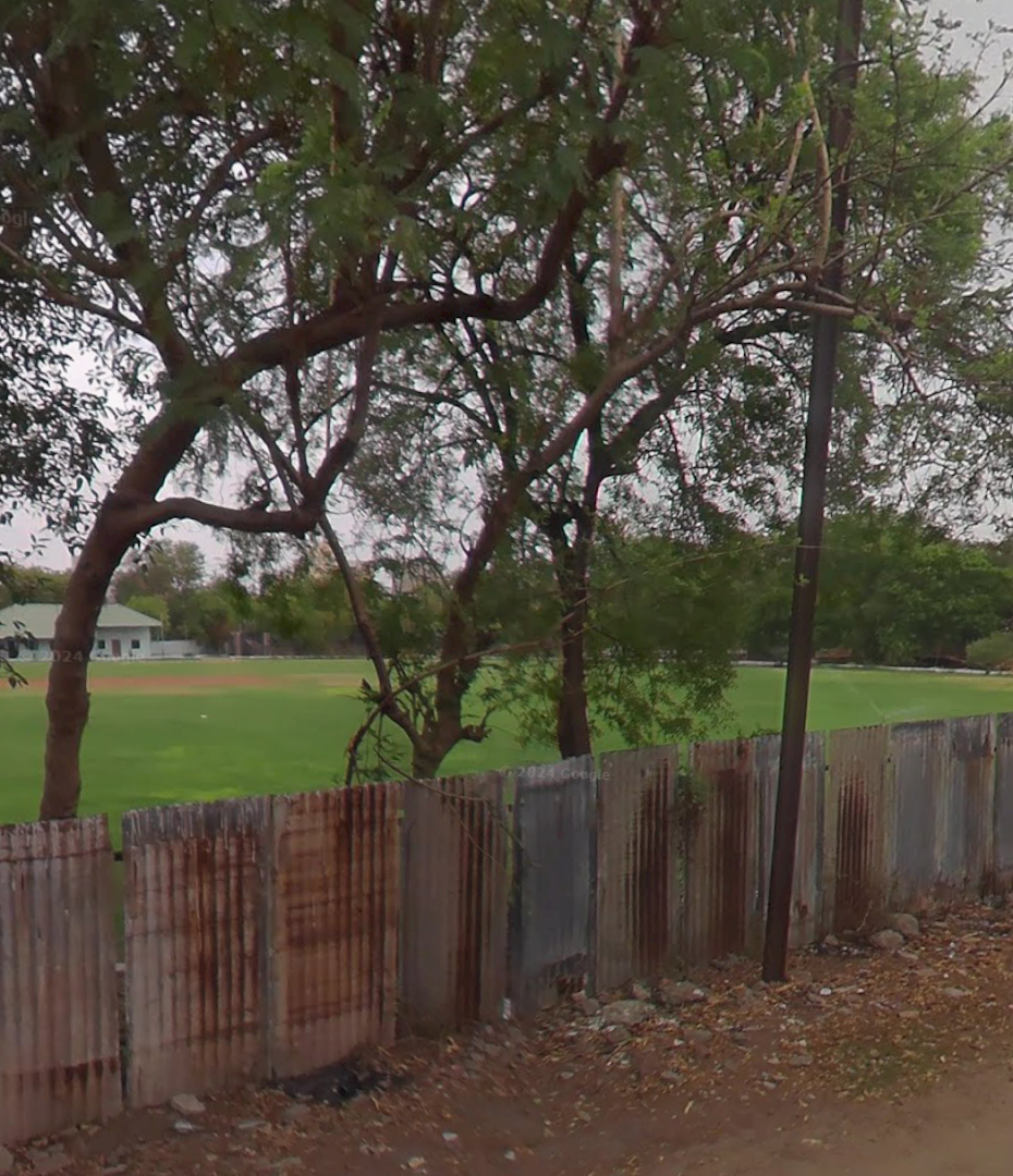 Kankariya Railway ground — Cricket in Maninagar East, Ahmedabad