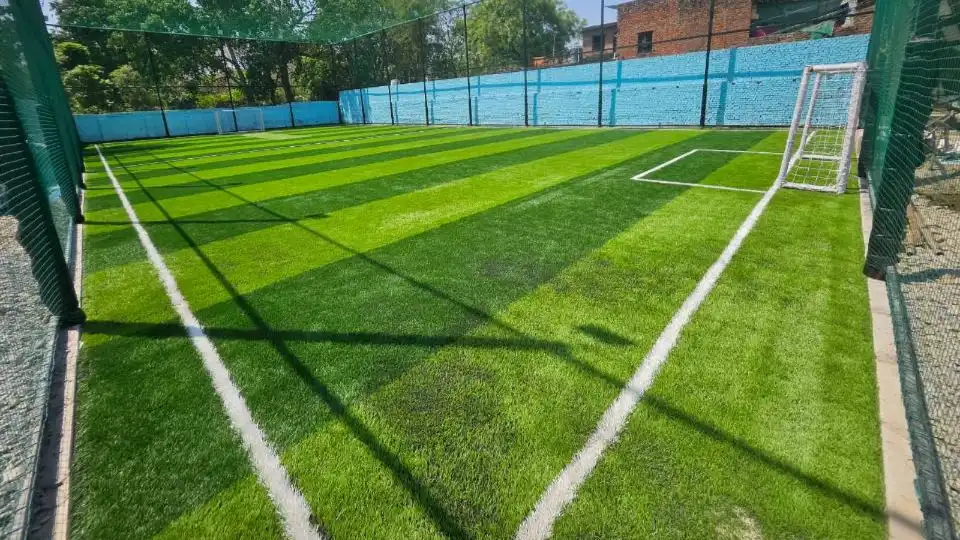 SS Sports Arena — Other Sports in Singhpur