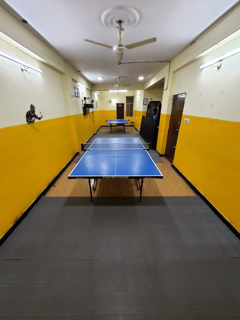 Spin table tennis arena — Pool and Table Games in Kompally, Hyderabad