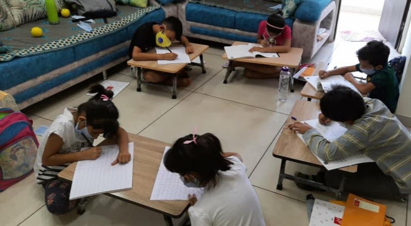 Autography Handwriting Classes — Art & Craft in Yogi Nagar