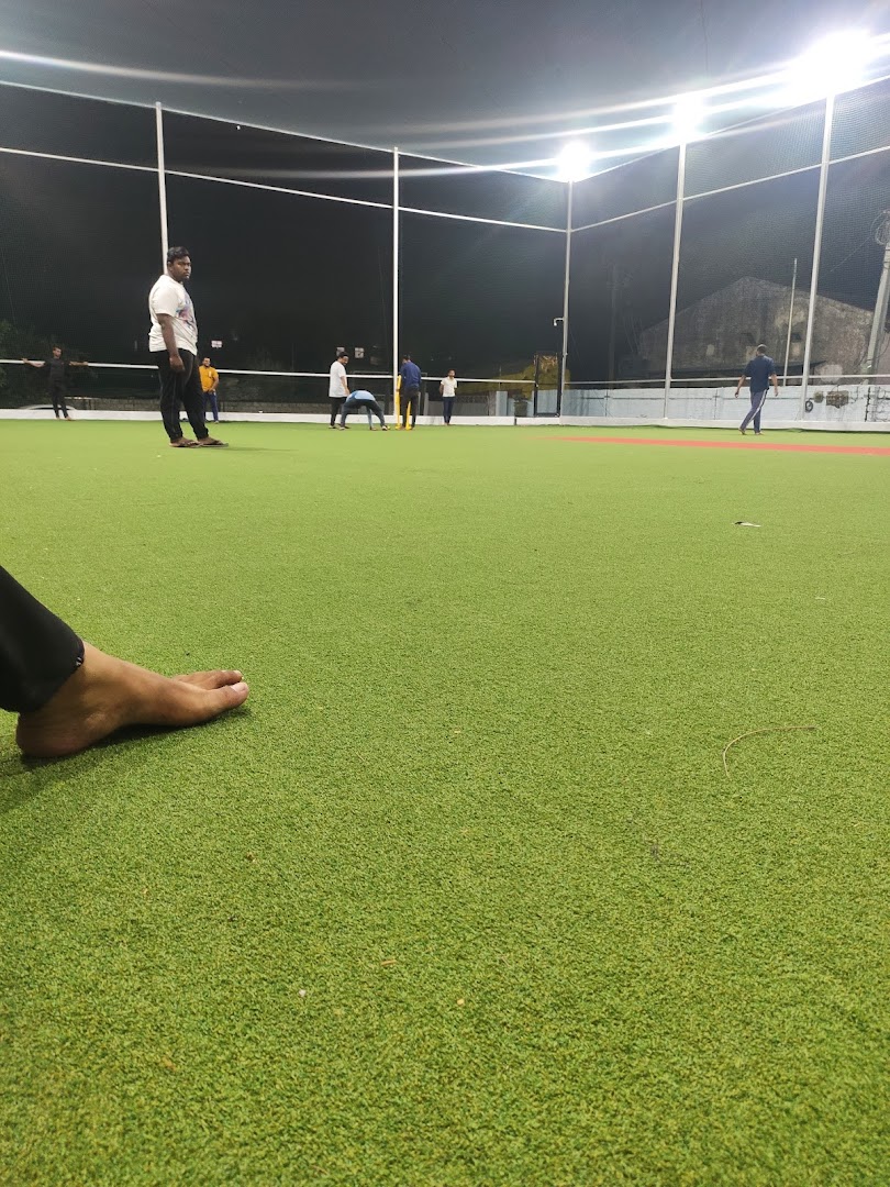 Fitness Freak Sports Club — Football in Kukatpally, Hyderabad
