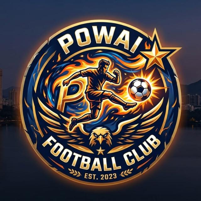 Powai Football Club — Football in Powai, Mumbai