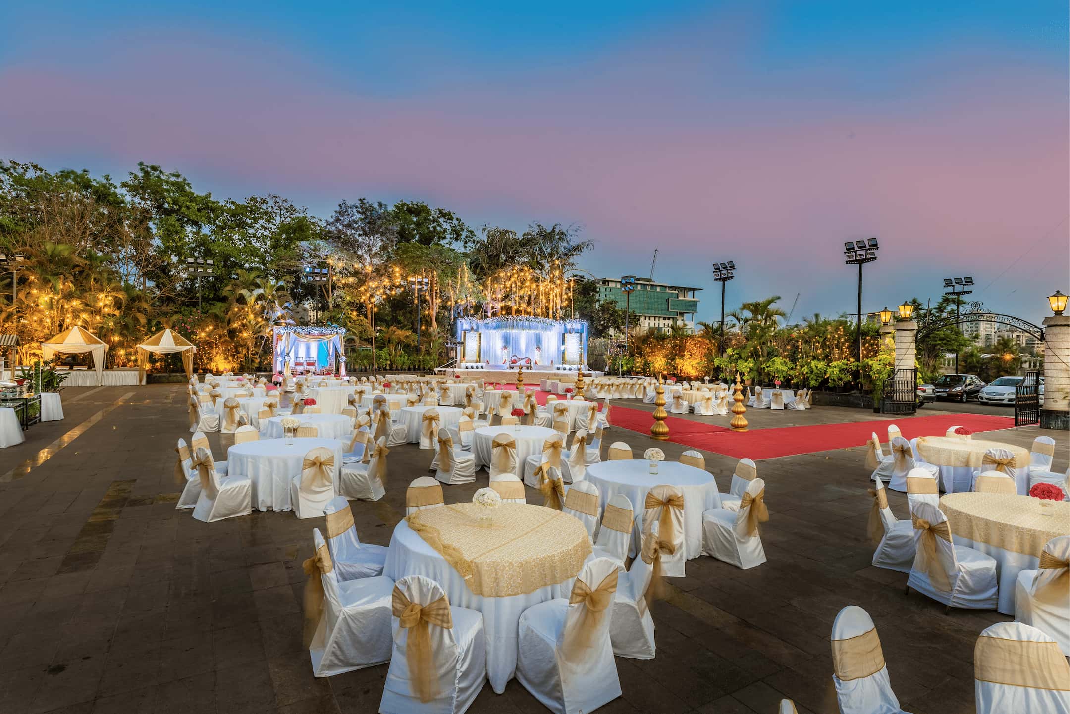 The Club — Swimming in Andheri West, Mumbai