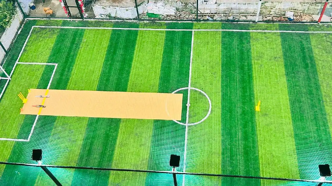 MVN Sports Arena — Other Sports in Bhelupur