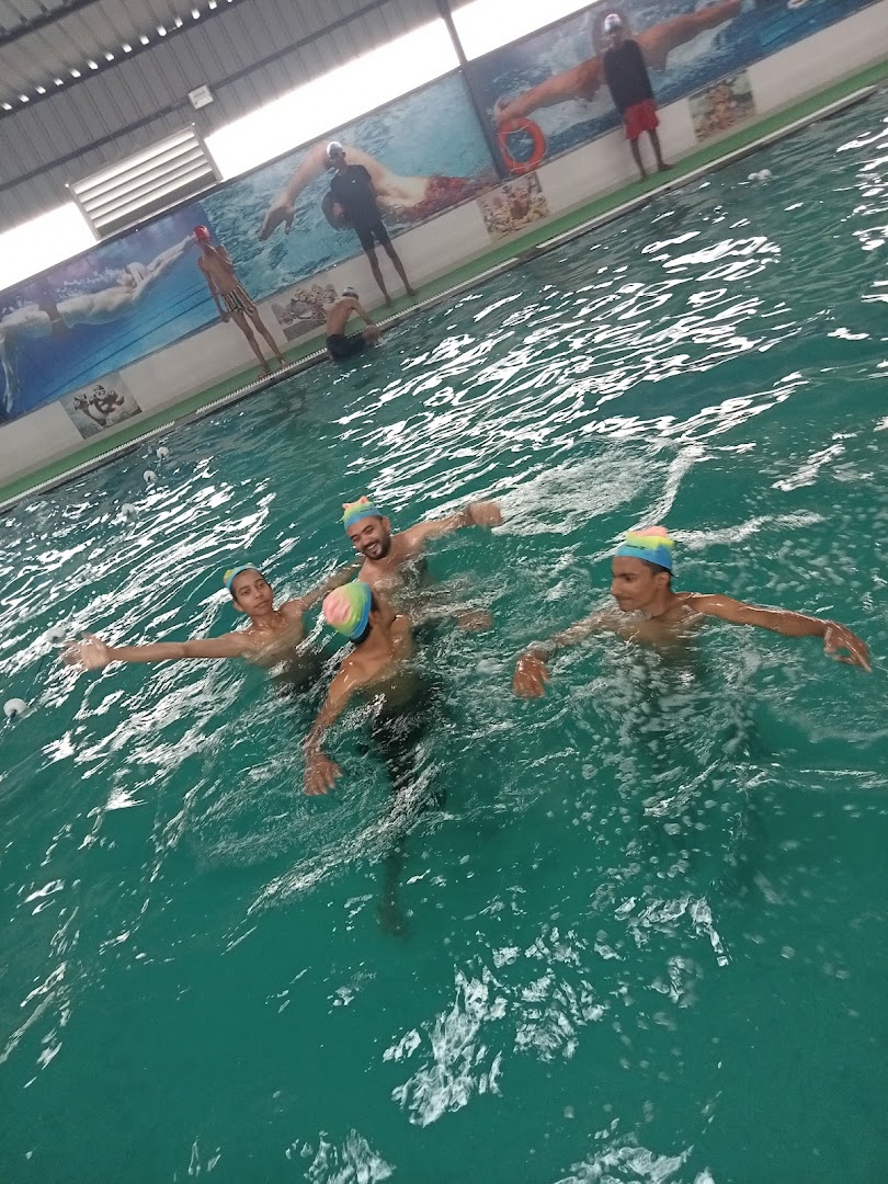Raghavendra's Panchajanya Swimming Pool — Swimming in Pragathi Nagar, Hyderabad