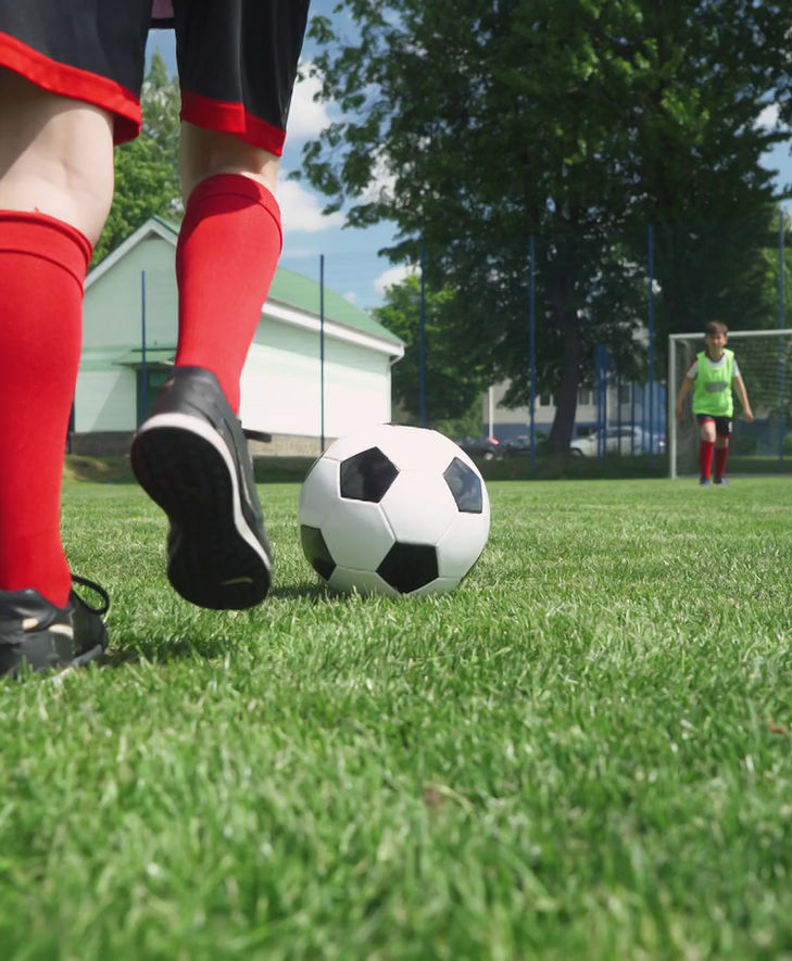 Pneuma Football Club and Academy — Football in Andheri East, Mumbai