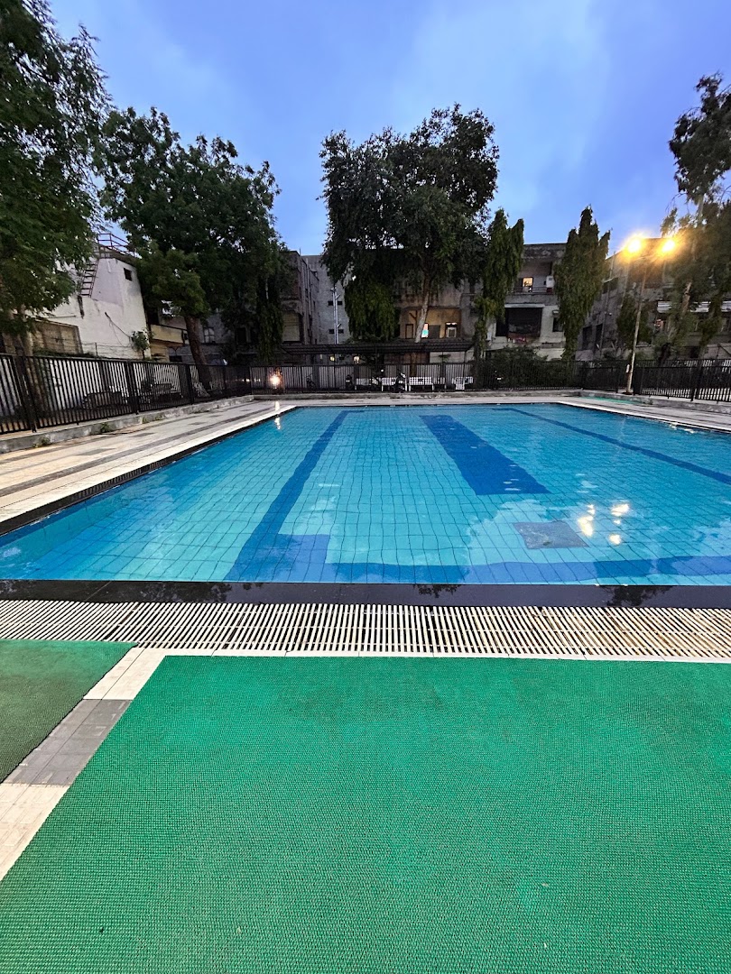 Khokhra swimming pool — Swimming in Maninagar East, Ahmedabad