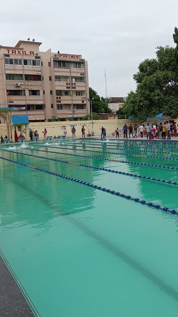 MCH Swimming Pool — Swimming in Begumpet, Hyderabad