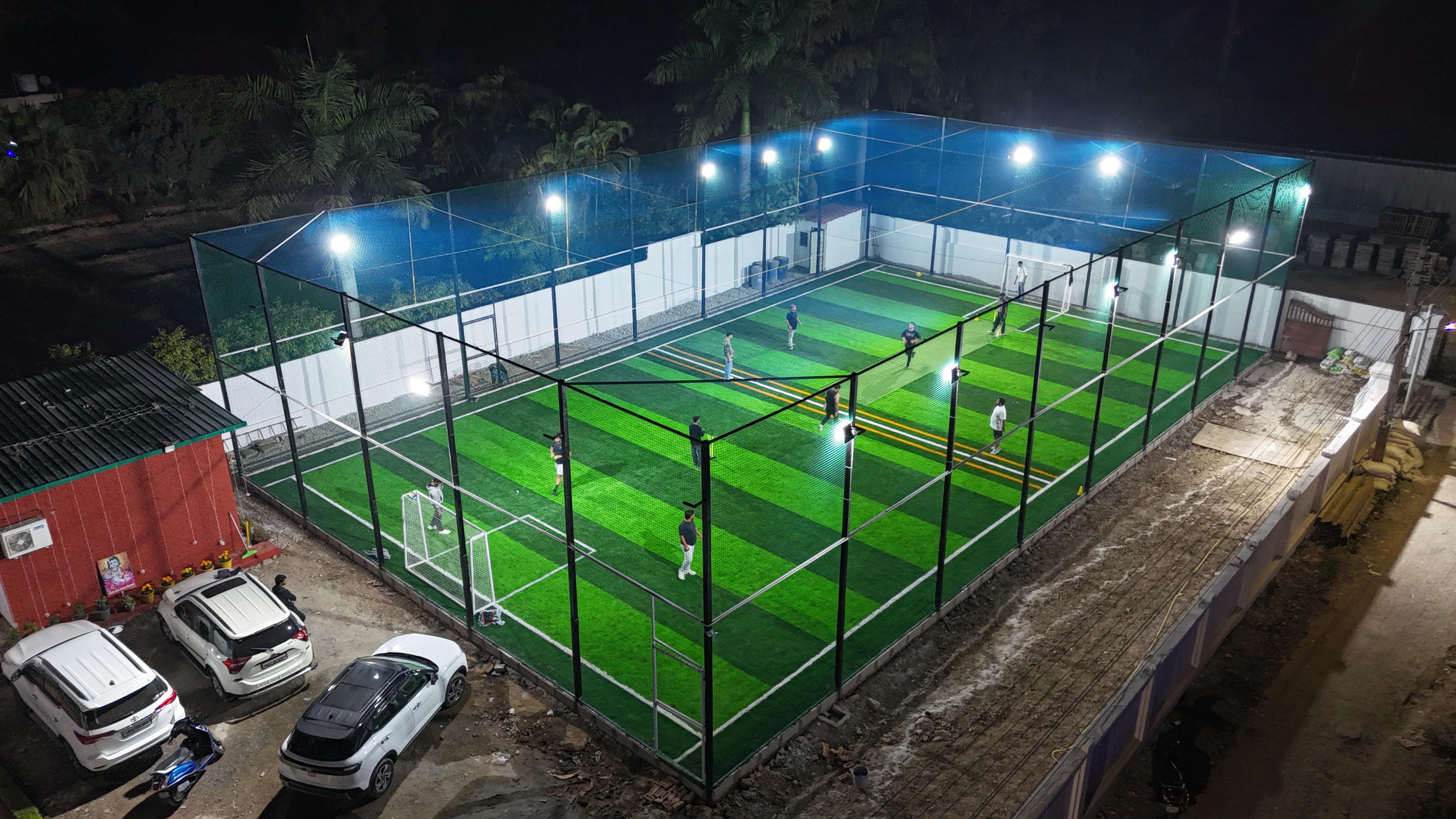 All Star Arena — Other Sports in Mohkampur
