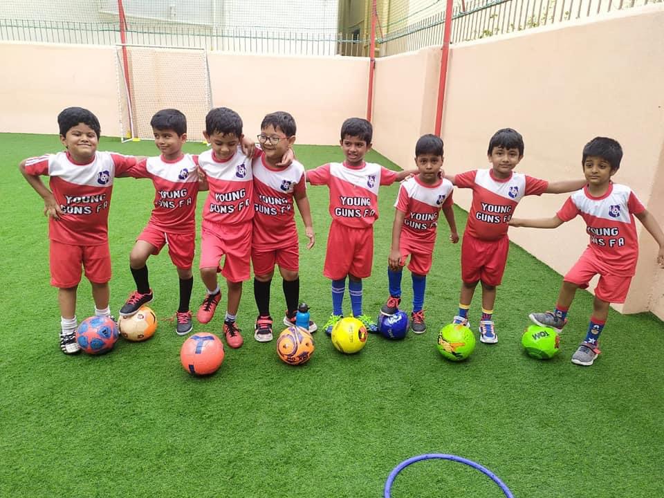 AVA Multi-Sport Court - Skating, Basketball, Yoga & Party Hall — Cricket in CV Raman Nagar, Bengaluru