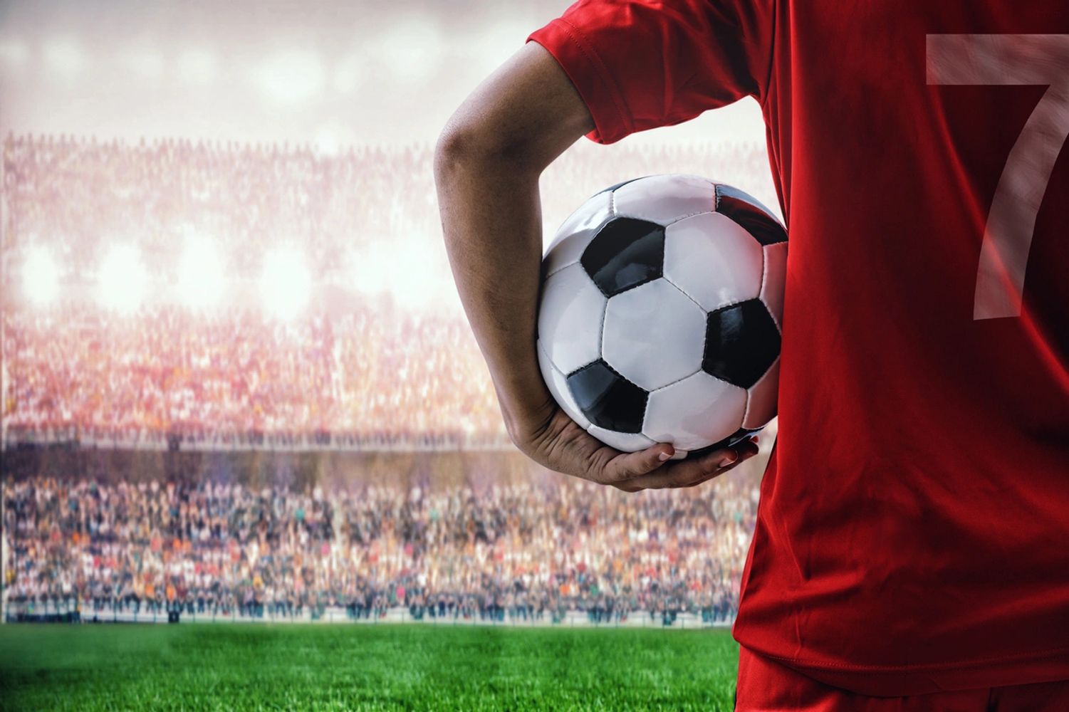 R&R Football Club - Head Office — Football in Sector 93-137, Noida