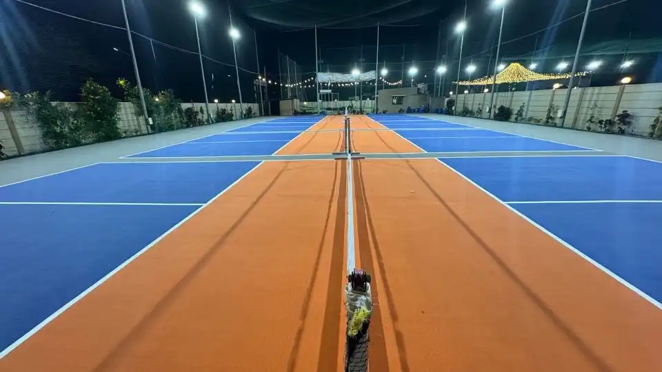 Howzzat Multisports Arena — Other Sports in Sadguru Nagar