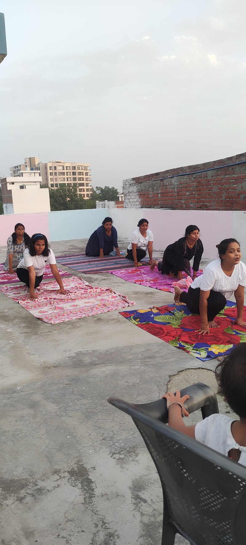 Als feel dance academy — Dance in Shivpur