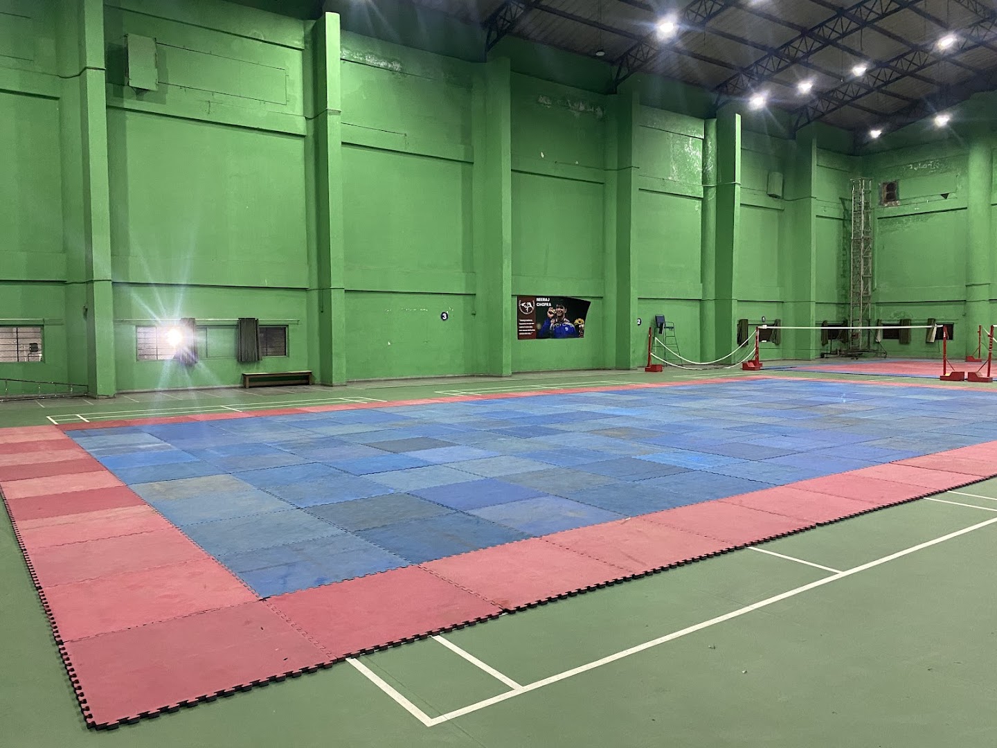 Khokhara Spots Club — Cricket in Maninagar East, Ahmedabad