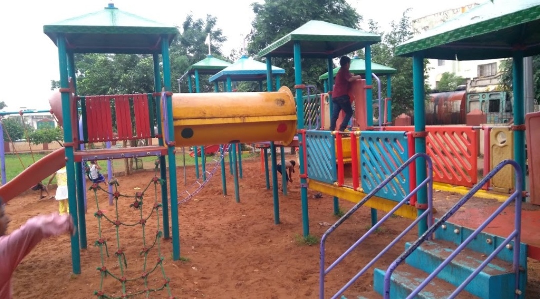 Adinath Nagar Play Ground — Other Sports in Bhosari, Pimpri-Chinchwad