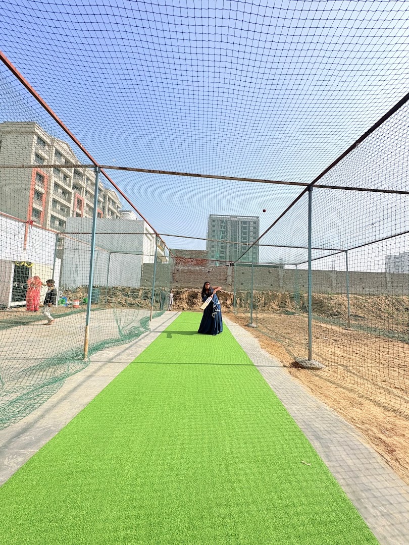 SHIV SHAKTI CRICKET CLUB — Cricket in Vastral, Ahmedabad