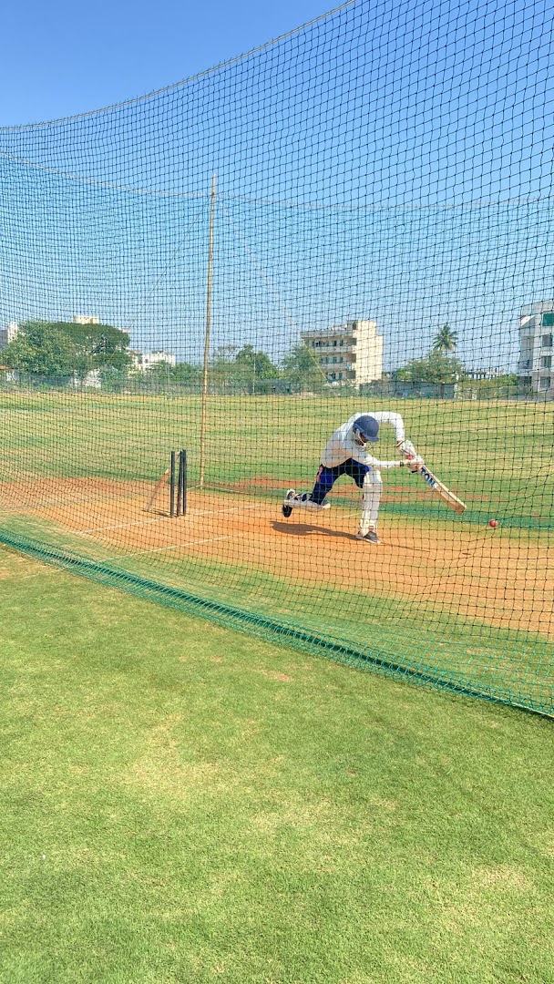 Kings Sports Club (Hadapsar) — Cricket in Hadapsar, Pune