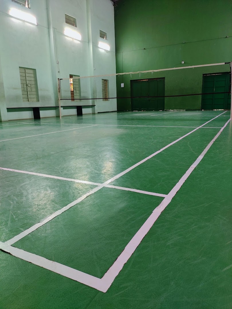 Anand Nagar Park Badminton Court — Badminton in Kothrud, Pune