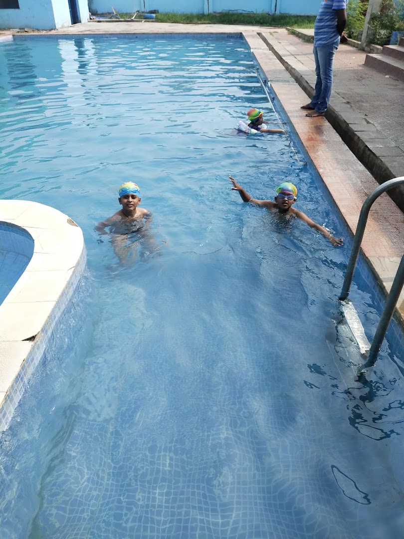 SPORTSWAY SWIMMING POOL — Swimming in Gajularamaram, Hyderabad