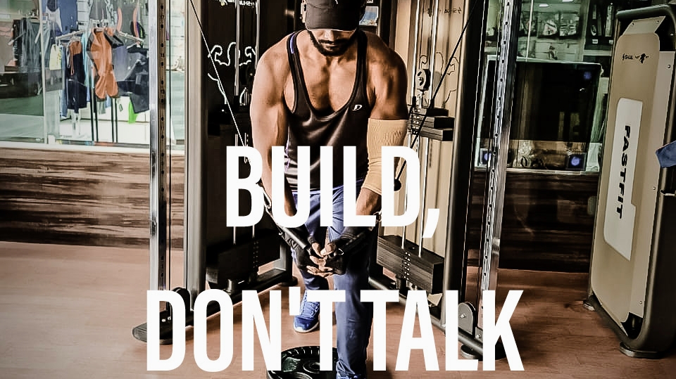 TARAK — Fitness in Attapur, Hyderabad